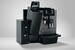 Machine à café automatique à grains X6 Dark inox (EA)
